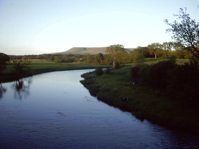 Mittonhall