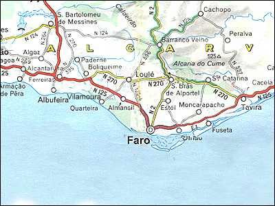 Faro